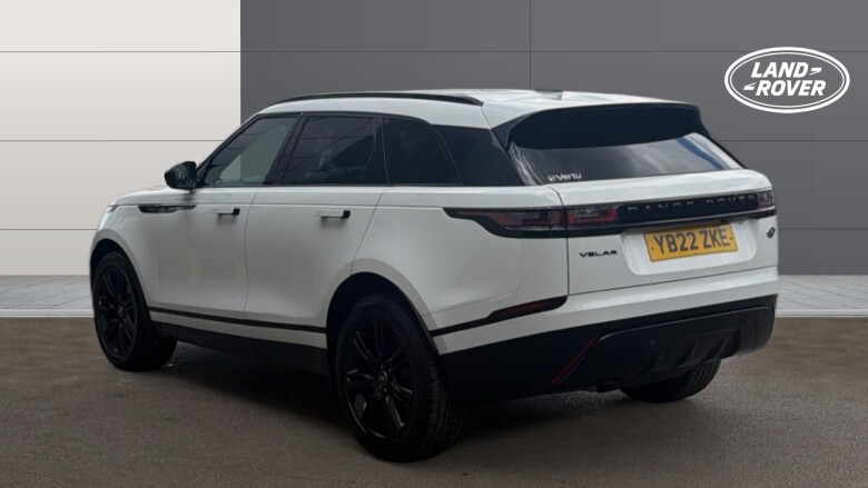 Land Rover Range Rover Velar 2.0 D200 R-Dynamic SE 5dr Auto Diesel Estate